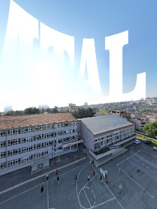 Piri Reis Mesleki ve Teknik Anadolu Lisesi Street View ve 360° görseli