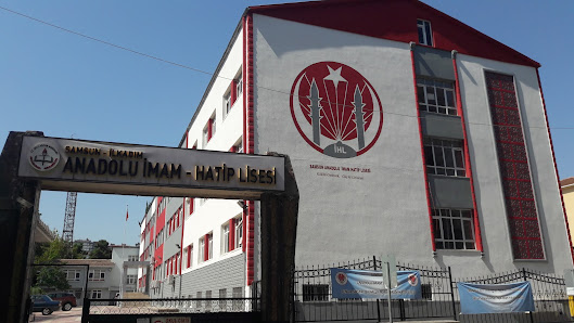 Samsun Anadolu İmam Hatip Lisesi Tümü görseli