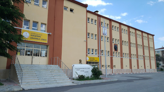 Afyon Kocatepe Anadolu Lisesi Sahibinin seçtikleri görseli