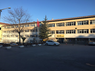 Samsun 19 Mayıs Lisesi
