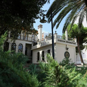 Samsun Üniversitesi Tümü görseli