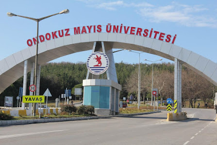 Ondokuz Mayıs Üniversitesi Eğitim Fakültesi Sahibinin seçtikleri görseli