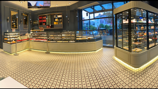 Aslı Cafe Tümü görseli
