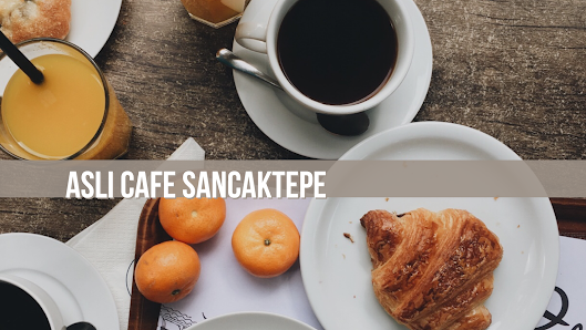 Aslı Cafe Yeme-içme görseli