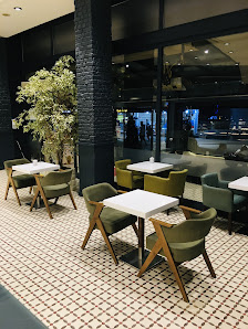 Aslı Cafe Ortam görseli