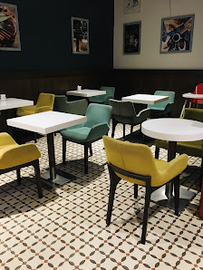 Aslı Cafe Sahibinin seçtikleri görseli