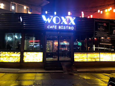 Woxx cafe bistro Tümü görseli