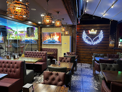 Big boss cafe Tümü görseli