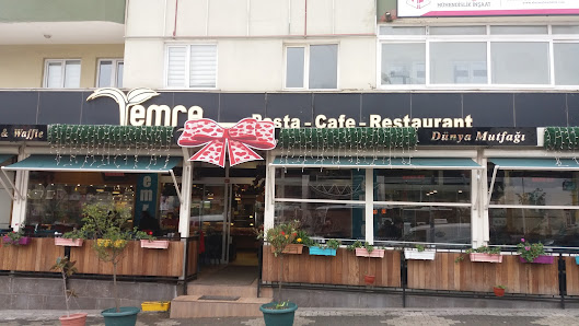 EMRE PASTA CAFE Tümü görseli