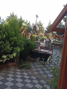 Kılıç Cafe/Restaurant Ortam görseli