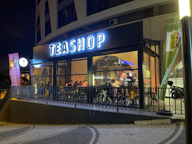 Teashop Sancaktepe Tümü görseli