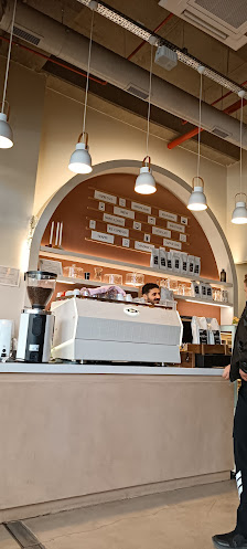 Brogg Coffee En son görseli