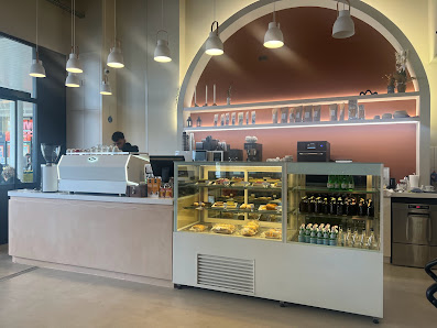 Brogg Coffee Sahibinin seçtikleri görseli