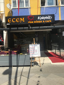 Ecem Pide Börek & Cafe Tümü görseli