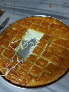 Ecem Pide Börek & Cafe Yeme-içme görseli