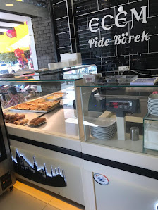 Ecem Pide Börek & Cafe Ortam görseli