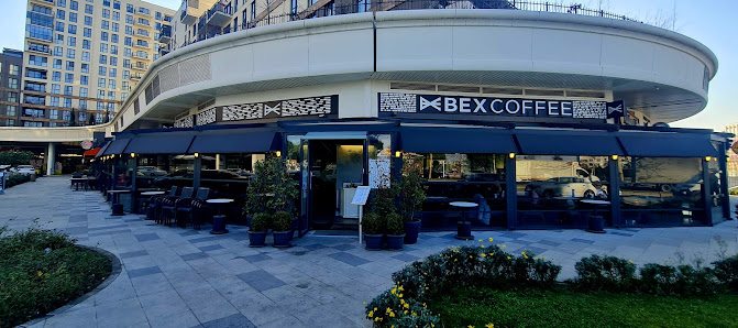 BEX Coffee Tümü görseli