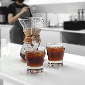 BEX Coffee Yeme-içme görseli