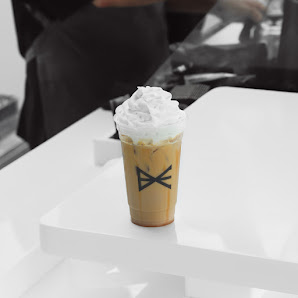 BEX Coffee Buzlu Kahve görseli