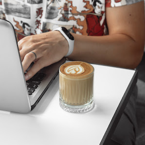 BEX Coffee Kahve görseli