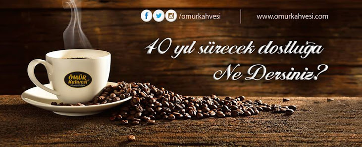 Ömür Kahvesi Yeme-içme görseli