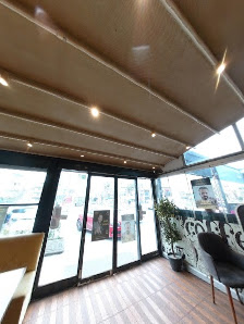 Ömür Kahvesi Street View ve 360° görseli
