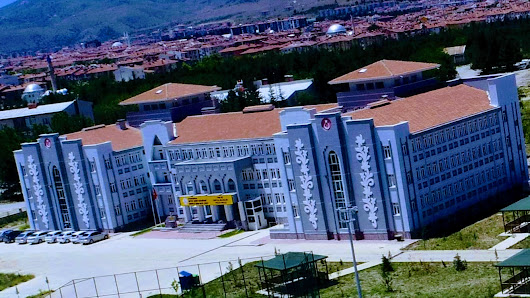 Afyonkarahisar Hattat Ahmet Karahisari Anadolu İmam Hatip Lisesi Sosyal Ve Fen Bilimleri Proje Tümü görseli