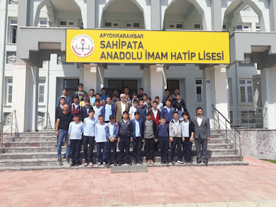Afyonkarahisar Hattat Ahmet Karahisari Anadolu İmam Hatip Lisesi Sosyal Ve Fen Bilimleri Proje Sahibinin seçtikleri görseli
