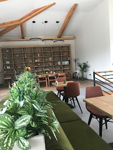 Sancaktepe Sosyal Tesisleri Hanımeli Kafe Tümü görseli