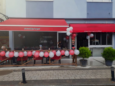 Emel Şef Cafe Tümü görseli