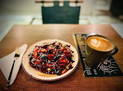 Pine Coffee Tümü görseli