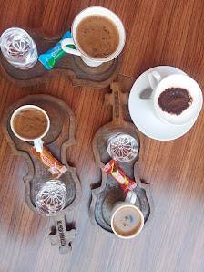 Cafe Park Yeme-içme görseli