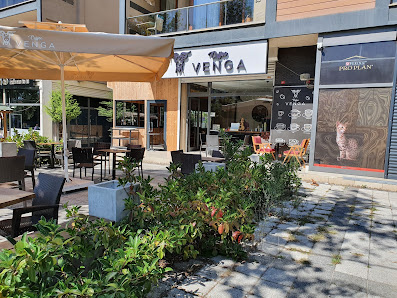 Coffee Venga - Sancaktepe Tümü görseli