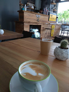 Coffee Venga - Sancaktepe Yeme-içme görseli