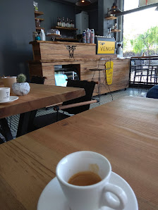 Coffee Venga - Sancaktepe Kahve görseli