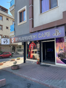 EF Playstation Cafe Tümü görseli