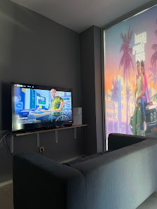 EF Playstation Cafe Sahibinin seçtikleri görseli