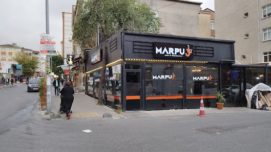 Marpuj Cafe Tümü görseli