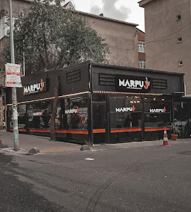Marpuj Cafe Sahibinin seçtikleri görseli