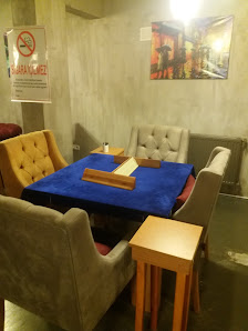 Gırgırr Cafe Ortam görseli