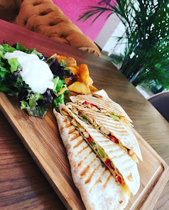 dükkaN coffee&kitchen Sahibinin seçtikleri görseli