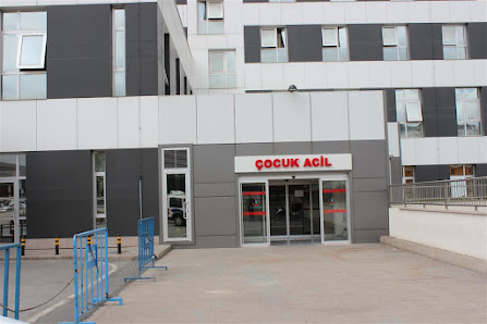 Şehit Prof. Dr. İlhan Varank Sancaktepe Eğitim ve Araştırma Hastanesi Sahibinin seçtikleri görseli