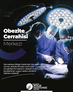 Özel İstanbul Bölge Hastanesi Sahibinin seçtikleri görseli