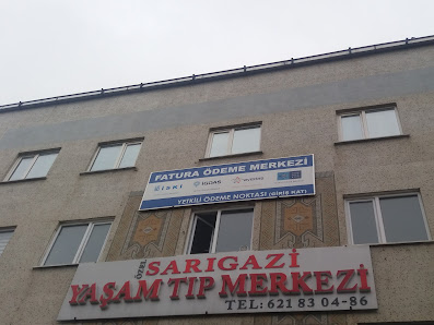 Özel Sarıgazi Yaşam Tıp Merkezi Tümü görseli