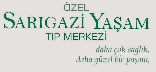 Özel Sarıgazi Yaşam Tıp Merkezi Sahibinin seçtikleri görseli