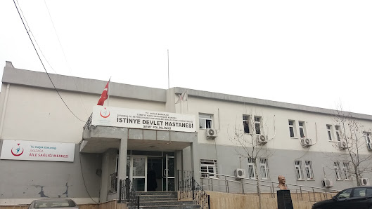 İstinye Devlet Hastanesi Ayazağa Semt Polikliniği Tümü görseli