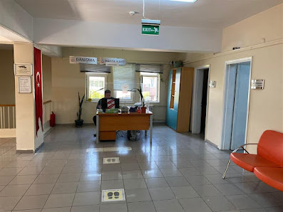 İstinye Devlet Hastanesi Ayazağa Semt Polikliniği Lobi görseli
