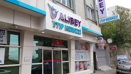 Özel Alibey Tıp Merkezi Tümü görseli