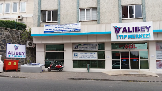 Özel Alibey Tıp Merkezi Sahibinin seçtikleri görseli