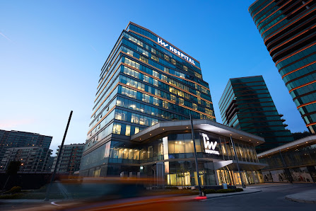 Liv Hospital Vadistanbul
